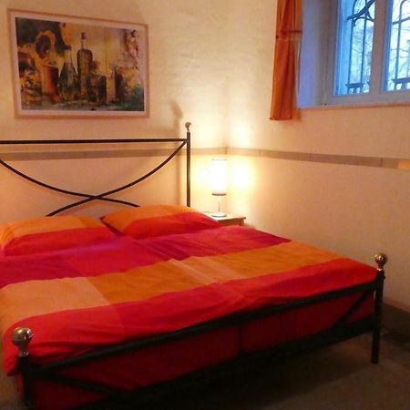 Ferienwohnung Villa Haniel Oskar เดรสเดน ภายนอก รูปภาพ